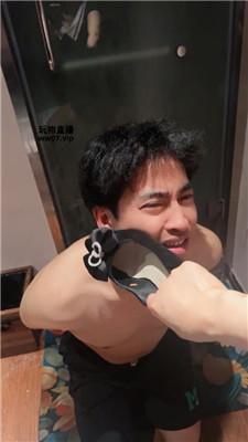 【刘二狗】开发技师踩踏羞辱 JS250420-20