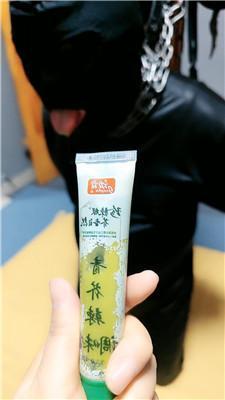 【东营天香百合】芥末刺激之刑-铁链捆绑 JS250327-39