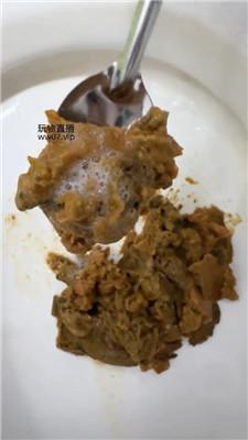 【兔兔酱】臭马桶吃屎专场    250224-10