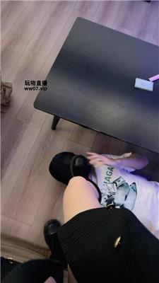 【狗哥】开发恋爱观陪看妹妹做S JS250330-19