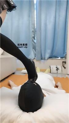 【苏梦】臭脚脚丫踩踏喂食【完整版】 bf52291