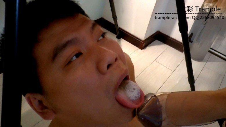 【冰时代】松岛女神强制圣水 喝大姨妈