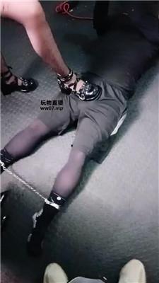 【九创】SM刑房群调群虐【双视角版】 JS250308-19