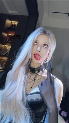 【龙妈】你好像一条狗啊    250309-7