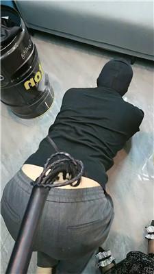 【魅主】狗舌清理主人的脏鞋 JS250205-15