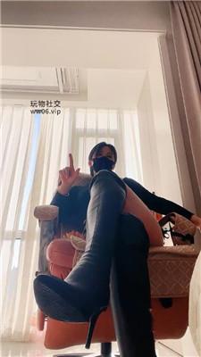 【冷颜】重度辱全家    250117-7