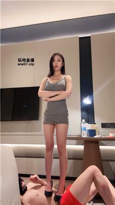 【小小s】重口-胯下羞辱喂食专场 bf51211