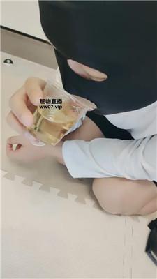 【灵竹】骑马转胯-赏赐圣水 JS250428-37