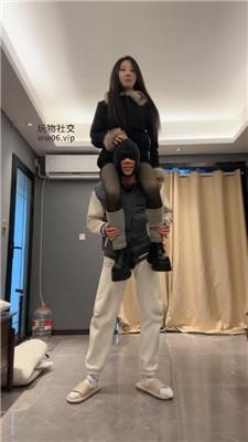 【狗哥】开发S系列-应聘的高贵御姐 bf50498