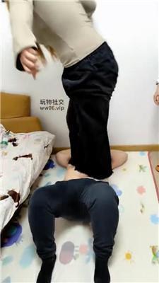 【高兴儿】双S-全体重跳踩【完整版】 bf50357