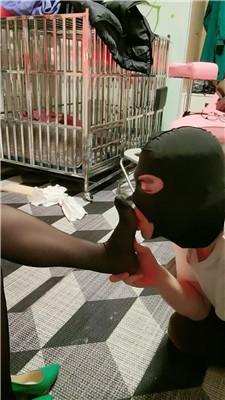 【兰姐】藤条鞭打/骑马/藤条鞭打 JS250219-42