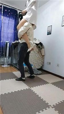 【平凡】圈养控制-圣水赏赐/耳光口水/裸足保养