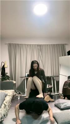 【万华】情侣奴-奴下奴-强制虐 bf52479