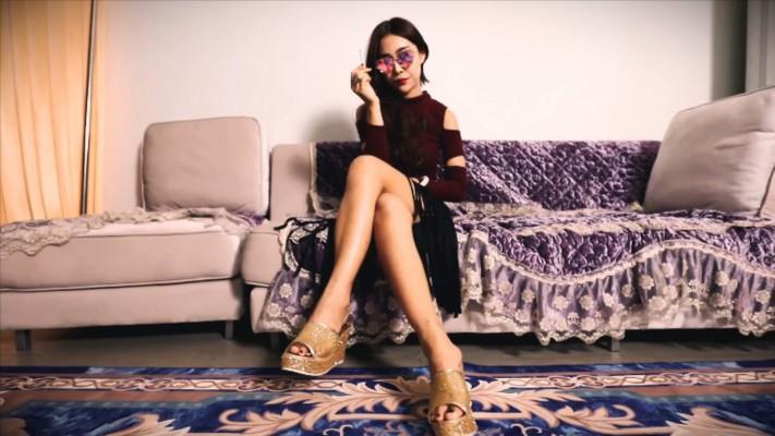 〖H.P.L栖心之栈〗—致命的诱惑（夏芙版） HPL-211101