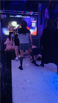 【白鹭】推荐-KTV超多女王群调处刑【七视角版】 JS250316-23