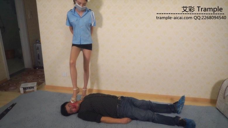 疯狂剁脸第二部