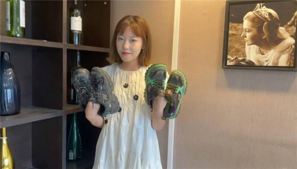 消臭奴隶之气味博物馆