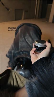 【sera】跪舔脏长靴-户外遛狗 JS250303-33