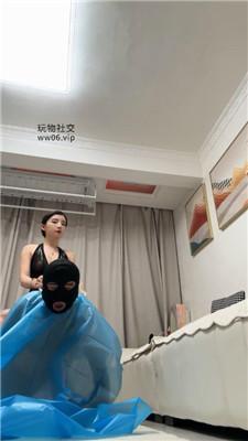 【领主】车模S-高跟踢踹虐打 JS250208-6