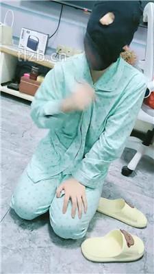 【慕田夫妻】不听话的狗要绑起来虐