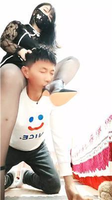 【魅影】高跟黑丝重度虐乳 bf51652