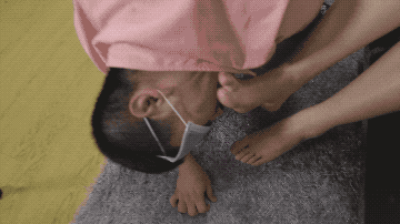 初九宅七恋足和pov 初九宅七恋足和pov