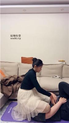 【埋汰】骑马狗爬-肉丝脚踩虐【上】 bf49822