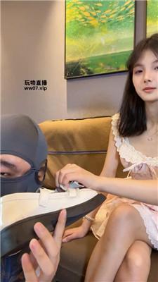 【素人抽水机】骑马狗爬-舔皮鞋白袜jio bf51727