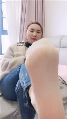 【阿雅】死妈张纯娟    250218-1