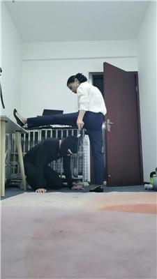 【浮华】剧情-办公室情景调  JS250416-17