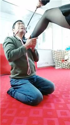 【沐颜】妻主骑马驯化专场【双视角版】 JS250119-40