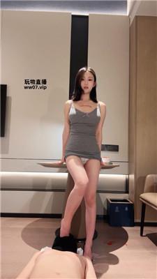 【小小s】重口-胯下羞辱喂食专场 bf51211