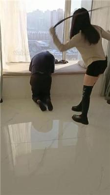 【小殿下】重刑-挥鞭惩罚不听话的狗/踩狗爪