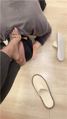 【酒鸽】强制闻鞋/物化家具奴/脚下喂食 bf49572
