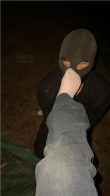 【吕雉】深夜户外处刑跟踪狂 bf50373