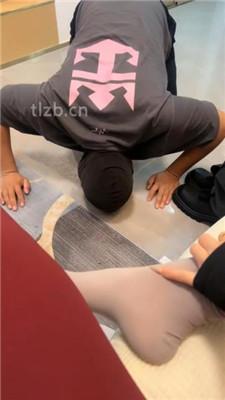 【猫爷】过膝长靴踩踏/鞭打/骑马/耳光