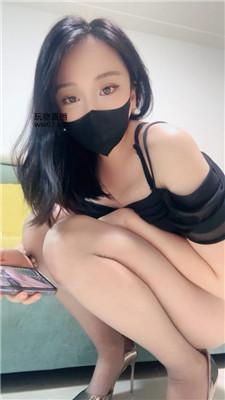【小妮】油亮丝臀足炸乳母媚黑    250225-15