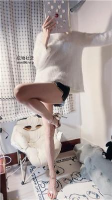 【少女救赎】178cm女神的身高羞辱1    250216-21