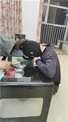 【Da猫】双S-狂舔素人的脚丫子【三视角版】 JS250312-29