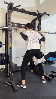 【奶豆包】来自健身女教练的羞辱 bf50032