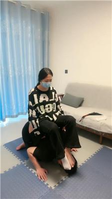 【木子】重度鞭打踩踏专场 JS250329-7