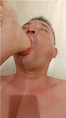 【艾丽莎】让按摩技师看着我调老狗 JS250429-22