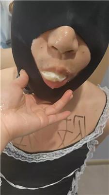 【陶拉大人】拴住变装奴羞辱 JS250412-4