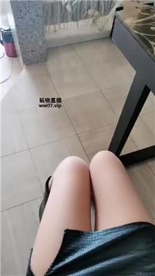 【妃妃】五花大绑囚禁 JS250314-6