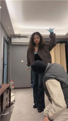 【狗哥】开发舞蹈素人 bf50390