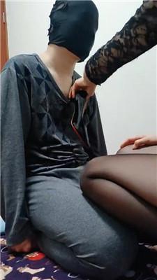 【思纯】性感女神黑丝虐杀 bf49839