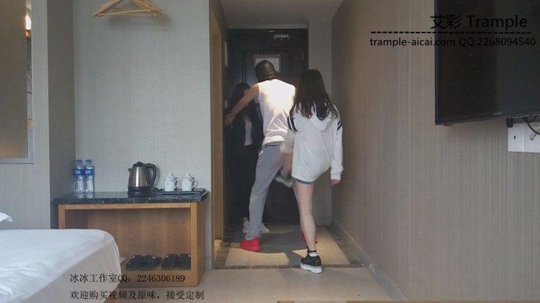 【萌萌&宝宝】双人足下地狱