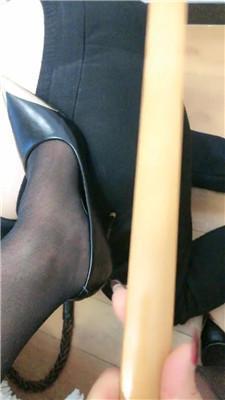 【冰色】sp/黑丝美腿虐废物 JS250220-34