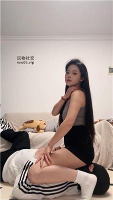 【辣辣bb】白棉袜脚踩虐诱惑 bf50998