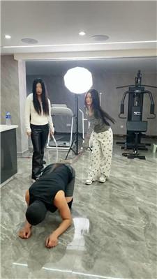 【麋鹿银儿】素人系列7 bf49541